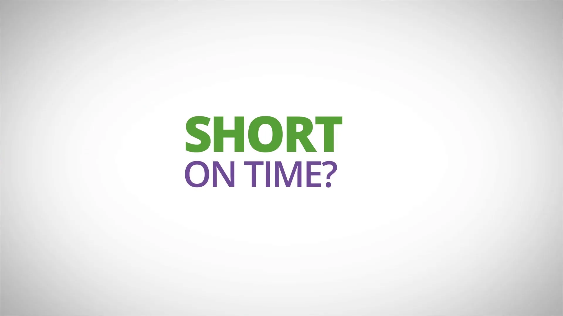 Video Thumbnail