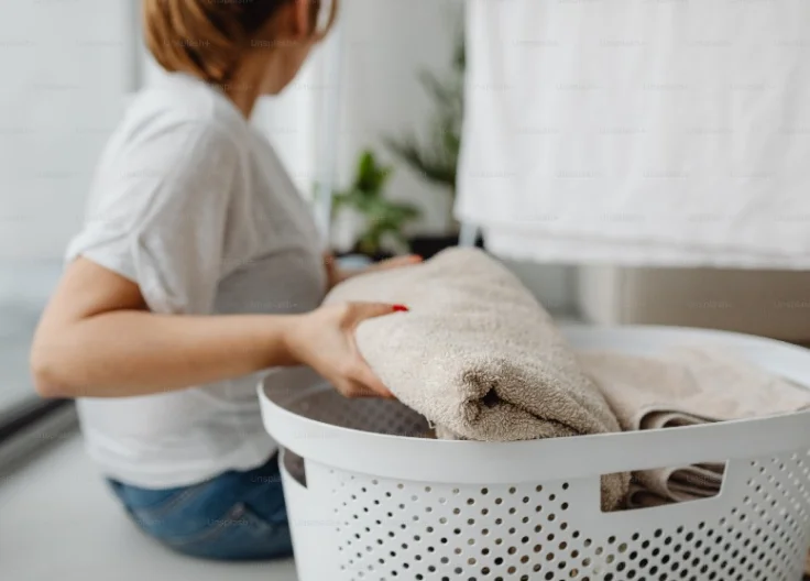 Laundry Service