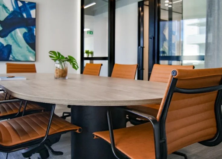 Office Cleaning