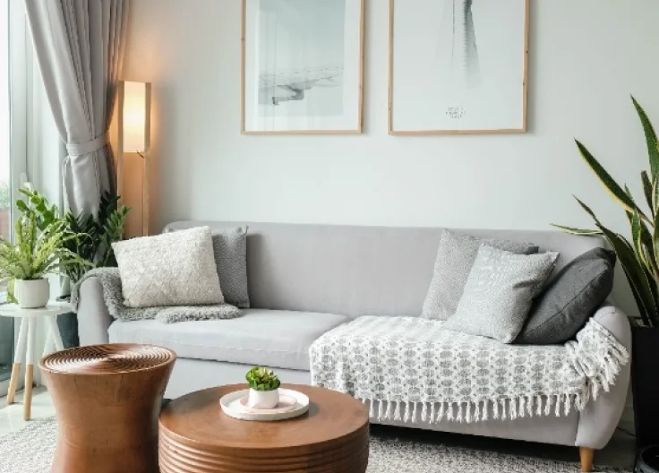 Residential Cleaning